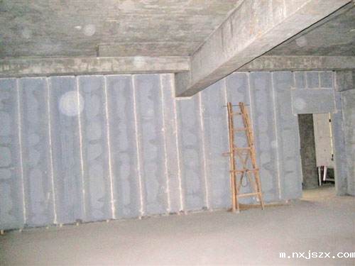 ALC内墙板价格 ALC内墙板价格