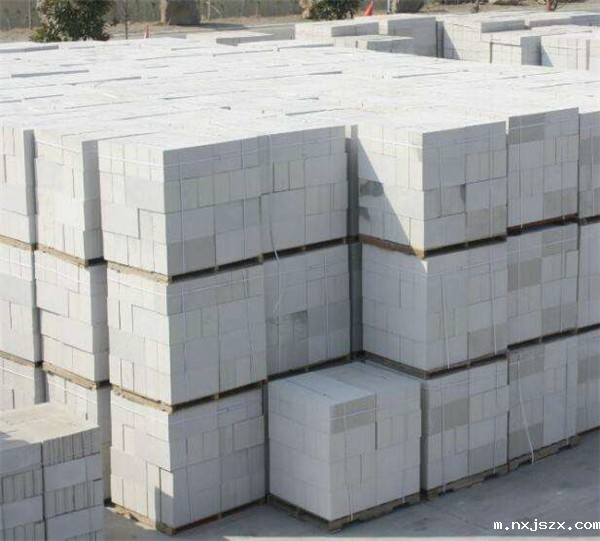 灰加气块 灰加气块