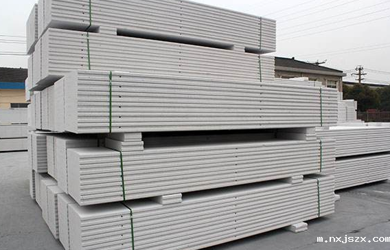 ALC外墙板可以重复利用吗? ALC外墙板可以重复利用吗?