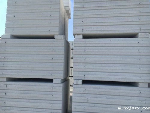 ALC内墙板厂家 ALC内墙板厂家