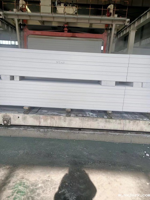 ALC内墙板生产 ALC内墙板生产