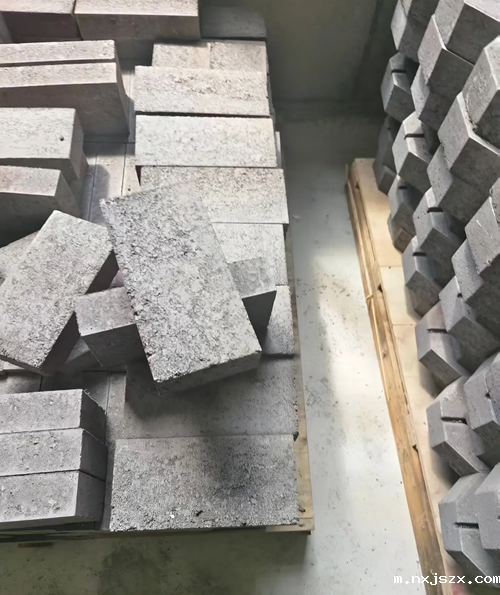 粉煤灰标砖价格 粉煤灰标砖价格