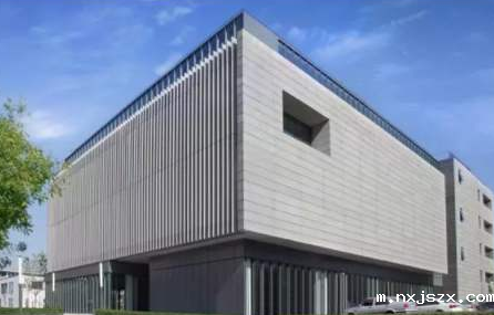 ALC外墙板的安装需要注意的事项