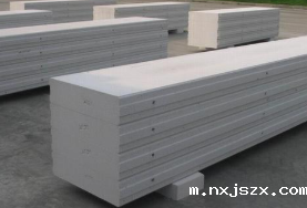 ALC外墙板安装后的保护措施是什么？