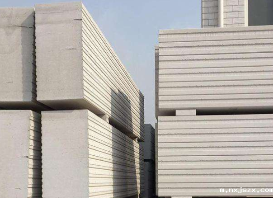 ALC外墙板的环保指数怎么样？