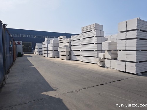 ALC板材厂家直供