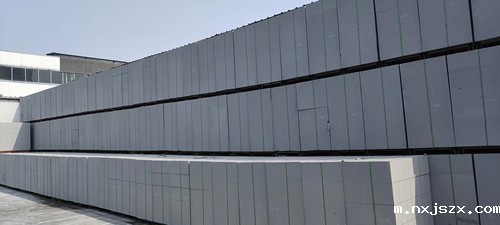 砂加气砌块销售