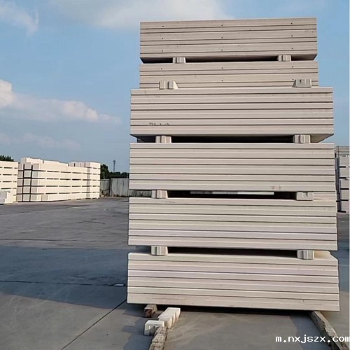 ALC板材安装施工